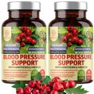 Suplemento Number One Nutrition N1N Blood Pressure 180 cápsulas Suplemento Number One Nutrition N1N Blood Pressure 180 cápsulas