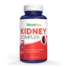 Suplemento NuSaPure Kidney Complex 60 cápsulas vegetariano