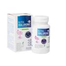 Suplemento Nutra Hialuronic Ideal Para Pele 60Cps Divinitè