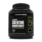 Suplemento NutraBio Creatina Monohidratada 1000g Sem Sabor