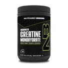 Suplemento NutraBio Creatina Monohidratada 300g Sem Sabor