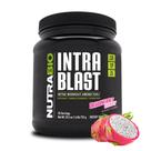 Suplemento NutraBio Intra Blast Bcaa e Eaa Aminoacid 30 Serv Suplemento NutraBio Intra Blast Bcaa e Eaa Aminoacid 30 Serv