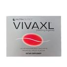 Suplemento Nutraceutics Vivaxl Sabor Frutas Tropicais 20 Sachês Suplemento Nutraceutics Vivaxl Sabor Frutas Tropicais 20 Sachês