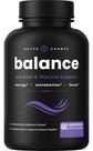 Suplemento NutraChamps Thyroid Support & Adrenal Support