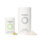 Suplemento Nutrafol Women's Hair Growth + Colágeno 355mL