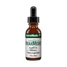 Suplemento NutraMedix RelaxMedix Tintura 30mL Suplemento NutraMedix RelaxMedix Tintura 30mL