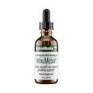 Suplemento NutraMedix VitalMedix Garra de Gato e Moringa 60ml Suplemento NutraMedix VitalMedix Garra de Gato e Moringa 60ml