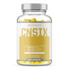 Suplemento NutraOne CNSix Cápsulas de Creatina HCL 600 mg 200 ct