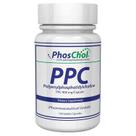 Suplemento Nutrasal PhosChol PPC Polienilfosfatidilcolina