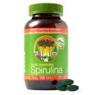 Suplemento Nutrex Hawaii Pure Hawaiian Spirulina 1000mg