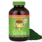 Suplemento Nutrex Hawaii Pure Hawaiian Spirulina 473ml
