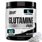 Suplemento Nutrex Research L-Glutamina em Pó 300g - 60 doses