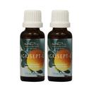 Suplemento Nutri-Diem Agrisept-L/Agrumax Biogênico Citrus