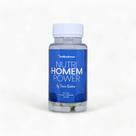 Suplemento Nutri Homem Power - 60 cápsulas