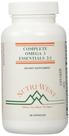 Suplemento Nutri-West Complete Omega-3 Essentials 2:1 90 cápsulas