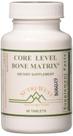 Suplemento Nutri-West Core Level Bone Matrix 60 comprimidos