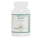 Suplemento Nutri-West Core Level Heart 100 mg/50 mg comprimidos