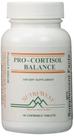 Suplemento Nutri-West Pro-Cortisol Balance 60 comprimidos