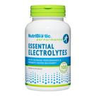 Suplemento NutriBiotic Essential Electrolytes 100 cápsulas Suplemento NutriBiotic Essential Electrolytes 100 cápsulas