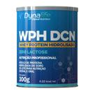Suplemento Nutrição Profissional Whey Protein hidrolisado WPH DCN 300g