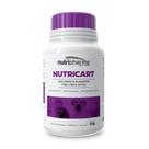 Suplemento Nutricart 1000 Nutripharme para Cães e Gatos - 60 comprimidos