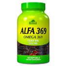 Suplemento nutricional Alfa Vitamins Alfa 3-6-9 1000mg 100ct