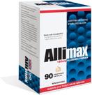 Suplemento Nutricional ALLIMAX 180mg 90 Cápsulas Vegetais