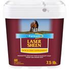 Suplemento nutricional animal Farnam Laser Sheen 3,5 kg 60 dias