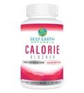 Suplemento Nutricional Best Earth Naturals Bloqueador de Calorias