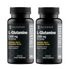 Suplemento nutricional de L-glutamina Nugenix 1500mg 120 cápsulas Suplemento nutricional de L-glutamina Nugenix 1500mg 120 cápsulas