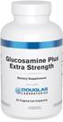 Suplemento nutricional Douglas Glucosamine Plus Extra Strength 90 cápsulas