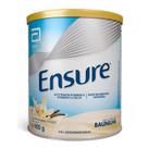 Suplemento Nutricional Ensure Baunilha 400g