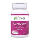 Suplemento nutricional EZ Melts Kombucha Tablets Apple Berry Suplemento nutricional EZ Melts Kombucha Tablets Apple Berry