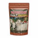 Suplemento Nutricional Gado Engorda Bovino Cria