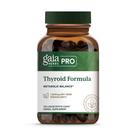 Suplemento nutricional Gaia Herbs PRO Thyroid Formula 120 cápsulas