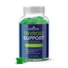 Suplemento Nutricional Gomitas CogniTune para Soporte de Tiroides con Yodo
