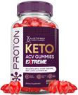 Suplemento nutricional Justified Labs Keto ACV Gummies 2000 mg 60 ct Suplemento nutricional Justified Labs Keto ACV Gummies 2000 mg 60 ct