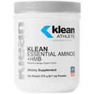 Suplemento nutricional Klean Athlete Essential Aminos + HMB 275g