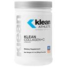 Suplemento nutricional Klean Athlete Klean Collagen+C 304g Suplemento nutricional Klean Athlete Klean Collagen+C 304g