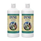 Suplemento nutricional líquido PetAG Dyne 32 onças para gado