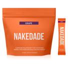 Suplemento nutricional NAKED Nakedade Grape 16 Sticks