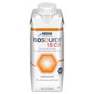 Suplemento nutricional Nestlé Clinical Isosource 1.5 Cal