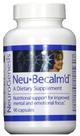 Suplemento Nutricional Neu Becalm'd - Kit com 4 Garrafas Suplemento Nutricional Neu Becalm'd - Kit com 4 Garrafas