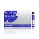 Suplemento Nutricional NEWELLME Glow+Beauty Bebida de Colágeno 14x25ml