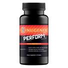 Suplemento nutricional Nugenix Perform 30ct Nitric Oxide Booster