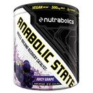 Suplemento Nutricional Nutrabolics Anabolic State 375 g