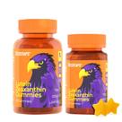 Suplemento nutricional Occotaps Lutein & Zeaxantina Gummies 90ct