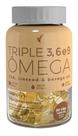Suplemento Nutricional Ômega 3 6 9 Eleve Life 60 Cápsulas Se