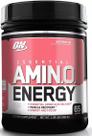 Suplemento Nutricional Optimum Nutrition Amino Energy 65 Porciones Suplemento Nutricional Optimum Nutrition Amino Energy 65 Porciones