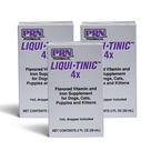 Suplemento nutricional para animais de estimação PRN Liqui-Tinic 4X Liver 177ml